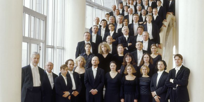 Portrait. Concertgebouw Brugge. Troisième Concerto pour piano de Rachmaninov. 2016-12-24